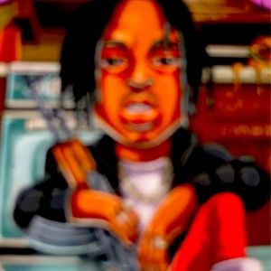 Meet your Posher, Emma